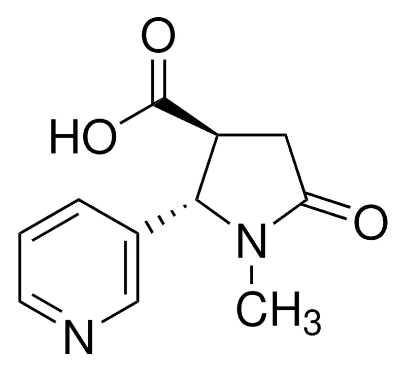 Sigma-Aldrich 反式-4-可替宁羧酸,百分之九十七