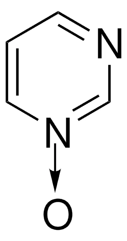Sigma-Aldrich 嘧啶 N-氧化物，百分之九十七