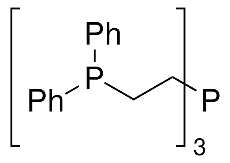 Sigma-Aldrich 三[2-(二苯基磷)乙基]磷，百分之九十七