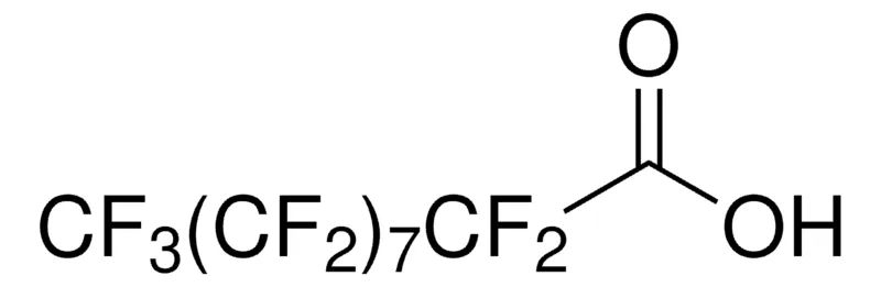 Sigma-Aldrich 十九氟癸酸,百分之九十七