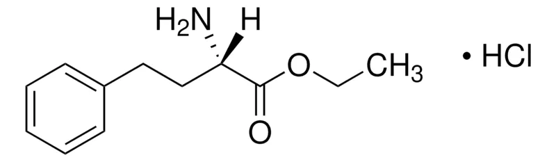 Sigma-Aldrich (S)-(+)-2-氨基-4-苯基丁酸乙酯 盐酸盐，百分之九十七
