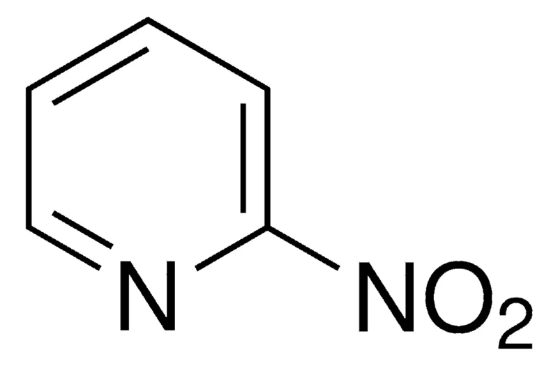 Sigma-Aldrich 2-Nitropyridine，百分之九十七