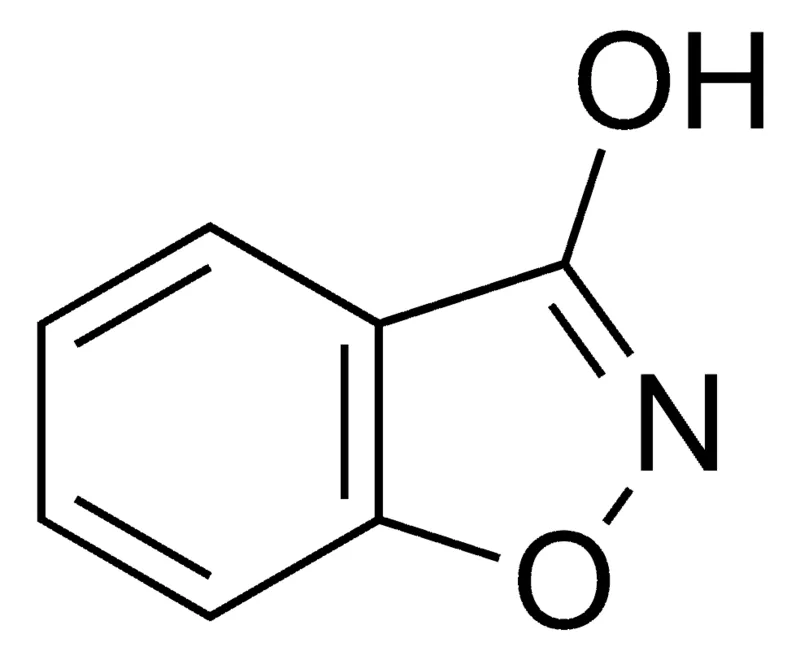 Sigma-Aldrich 3-Hydroxybenzisoxazole，百分之九十七