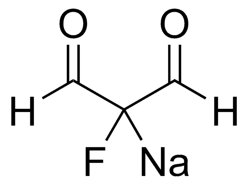 Sigma-Aldrich Fluoromalonaldehyde sodium salt，百分之九十七