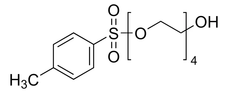 Sigma-Aldrich Tetraethylene glycol p-toluenesulfonate，百分之九十七