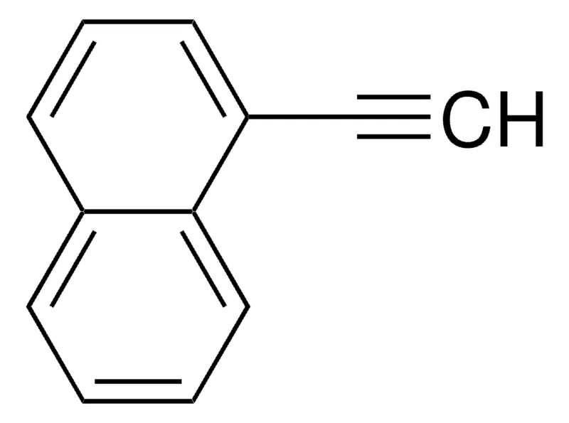 Sigma-Aldrich 1-乙炔萘,百分之九十七
