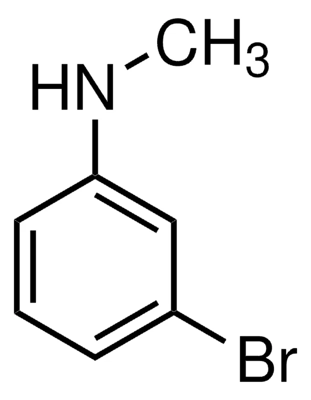Sigma-Aldrich 3-溴-N-甲基苯胺，百分之九十七