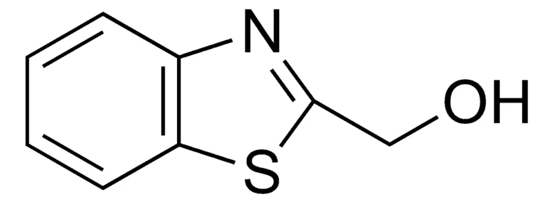 Sigma-Aldrich 2-(Hydroxymethyl)benzothiazole，百分之九十七