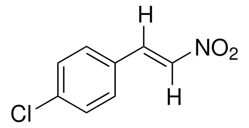 Sigma-Aldrich 反-4-氯-β-硝基苯乙烯，百分之九十七