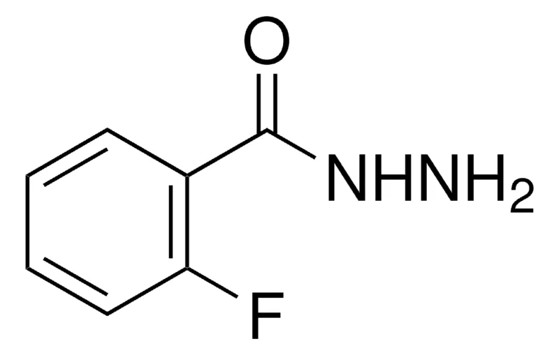 Sigma-Aldrich 2-氟亚苯基肼，百分之九十七