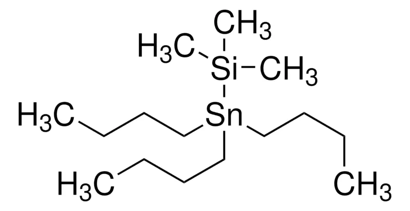 Sigma-Aldrich 三甲基(三丁基锡烷基)硅烷，百分之九十七
