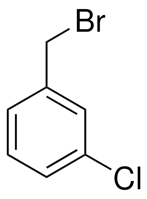 Sigma-Aldrich 3-氯苄溴,百分之九十七