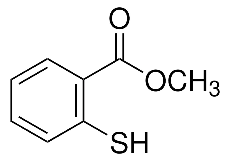 Sigma-Aldrich 硫代水杨酸甲酯，百分之九十七