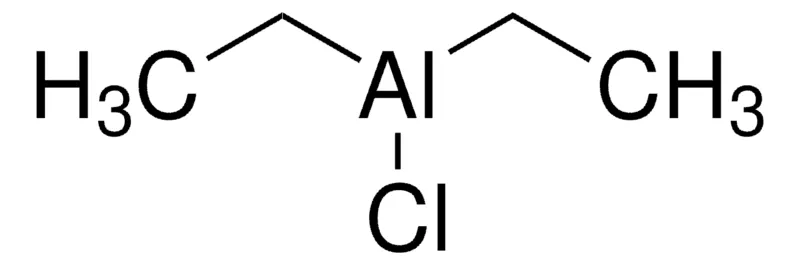 Sigma-Aldrich 氯化二乙基铝,百分之九十七