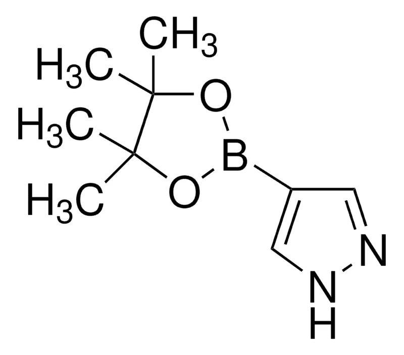Sigma-Aldrich 4-吡唑硼酸频哪醇酯,百分之九十七