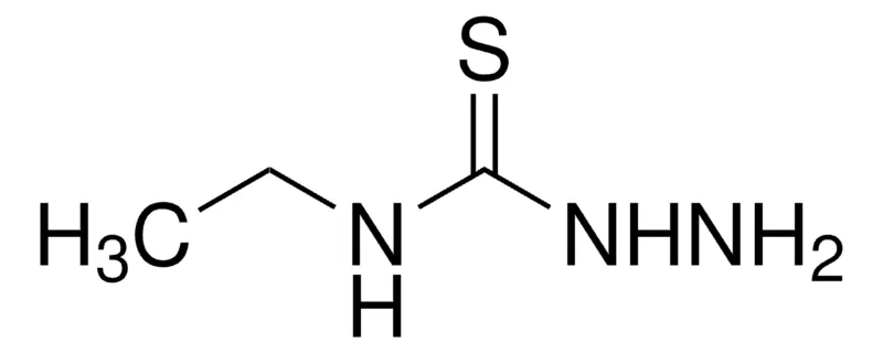 Sigma-Aldrich 4-乙基-3-硫代氨基脲，百分之九十七