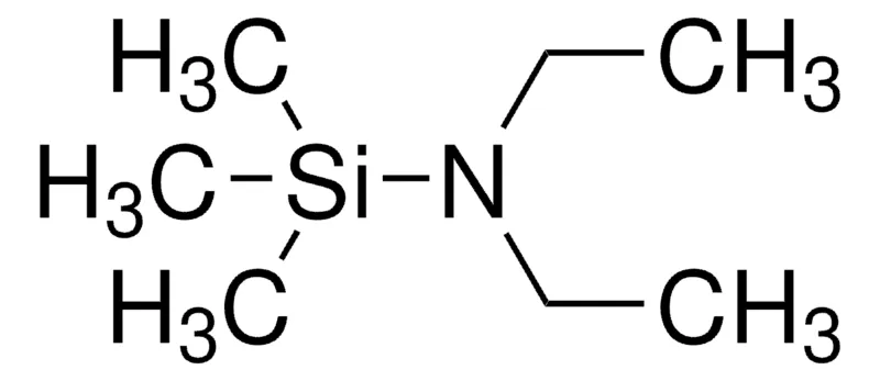 Sigma-Aldrich N,N-二乙基三甲基甲硅烷胺，百分之九十七