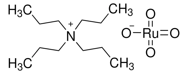 Sigma-Aldrich 四丙基高钌酸铵,百分之九十七