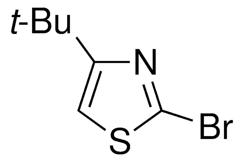 Sigma-Aldrich 2-溴-4-叔丁基噻唑，百分之九十七