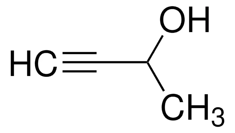 Sigma-Aldrich 3-丁炔-2-醇，百分之九十七