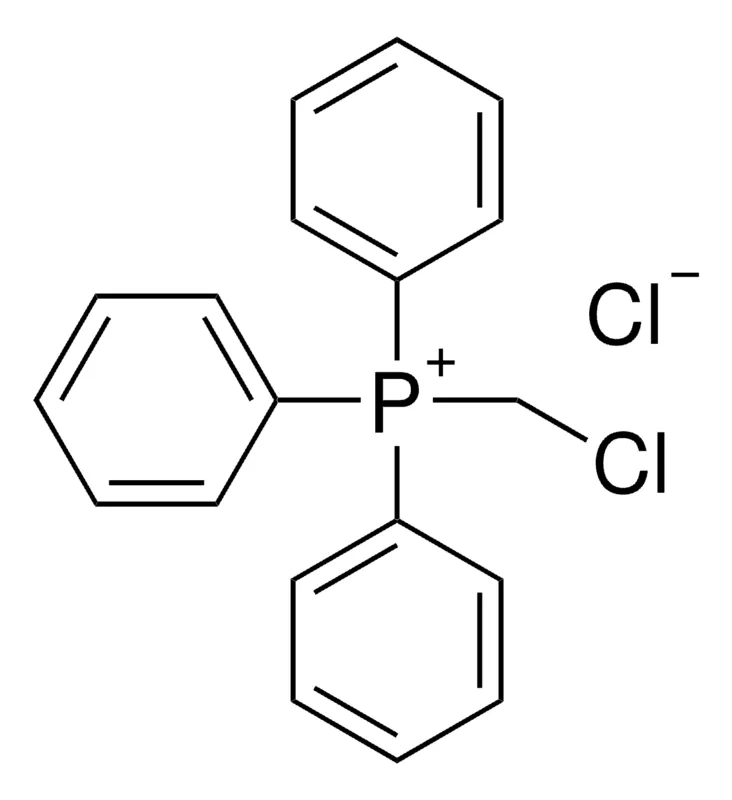 Sigma-Aldrich (氯甲基)三苯基氯化磷,百分之九十七