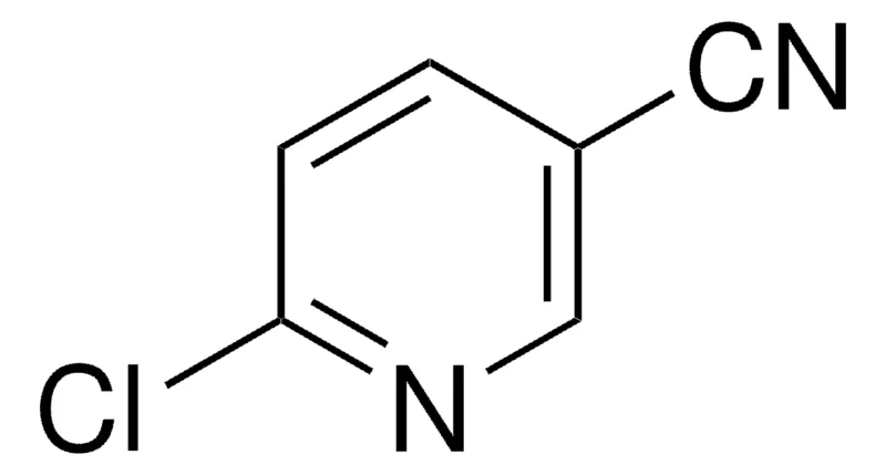 Sigma-Aldrich 6-氯-3-氰基吡啶,百分之九十七