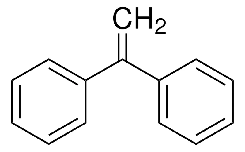 Sigma-Aldrich 1,1-二苯乙烯，百分之九十七
