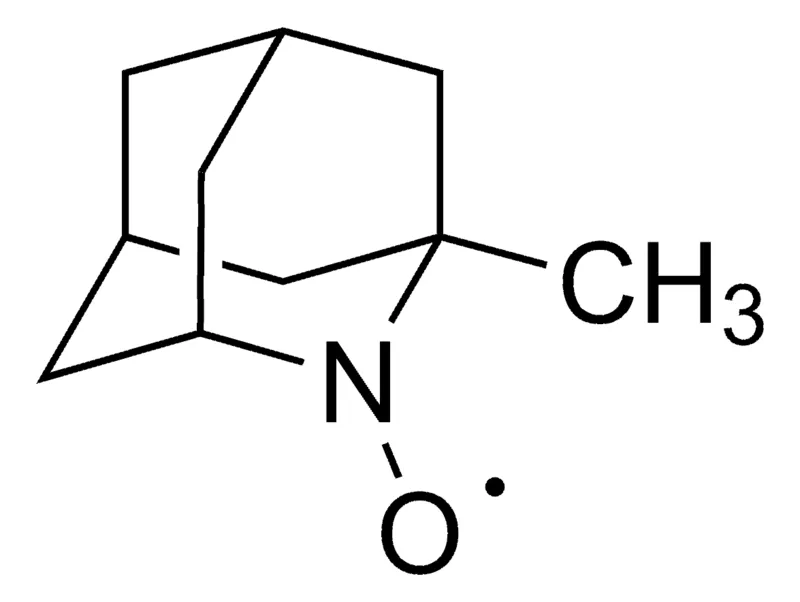 Sigma-Aldrich 1-Methyl-2-azaadamantane-N-oxyl,百分之九十七