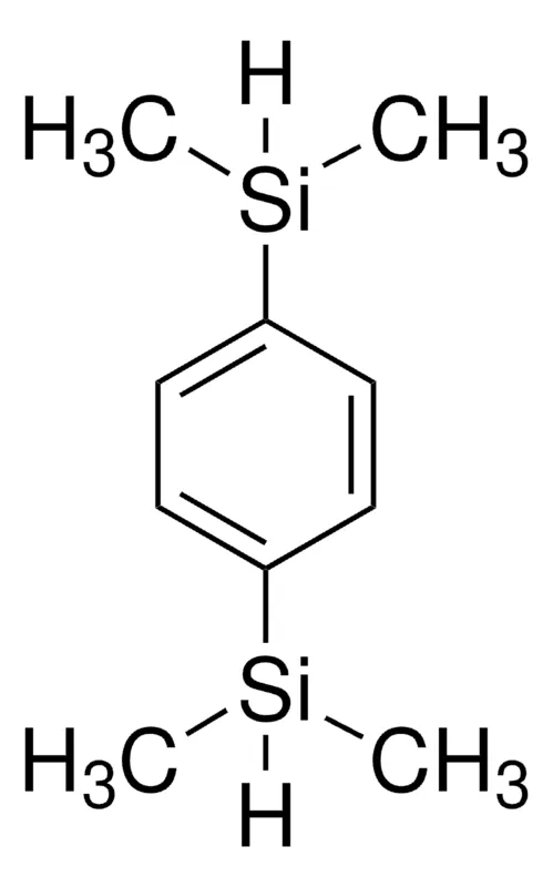 Sigma-Aldrich 1,4-双(二甲基甲硅烷基)苯，百分之九十七
