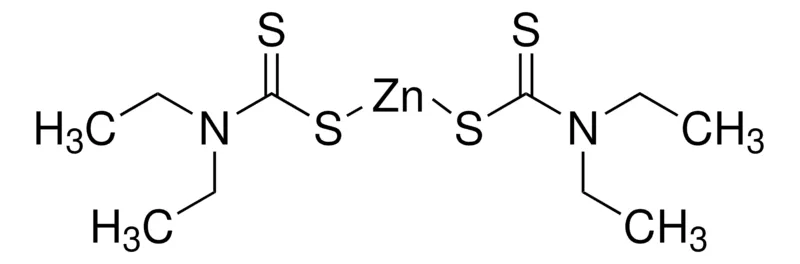 Sigma-Aldrich 二乙基二硫代氨基甲酸锌，百分之九十七