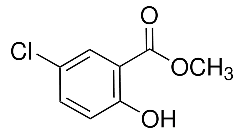 Sigma-Aldrich 5-氯水杨酸甲酯,百分之九十七