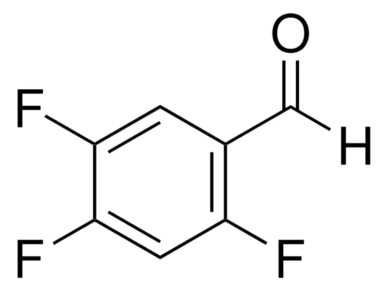 Sigma-Aldrich 2,4,5-三氟苯甲醛,百分之九十七