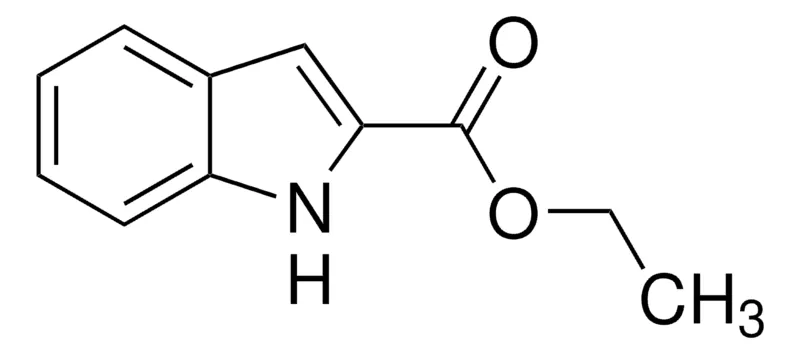 Sigma-Aldrich 吲哚-2-羧酸乙酯,百分之九十七