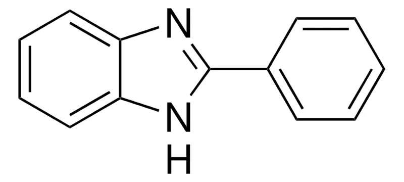 Sigma-Aldrich 2-苯基苯并咪唑，百分之九十七