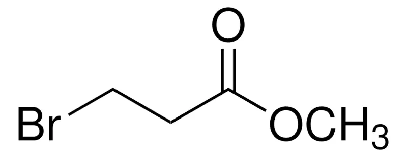 Sigma-Aldrich 3-溴丙酸甲酯,百分之九十七