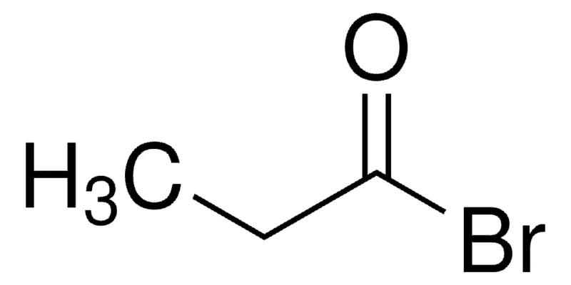 Sigma-Aldrich 丙酰溴，百分之九十七