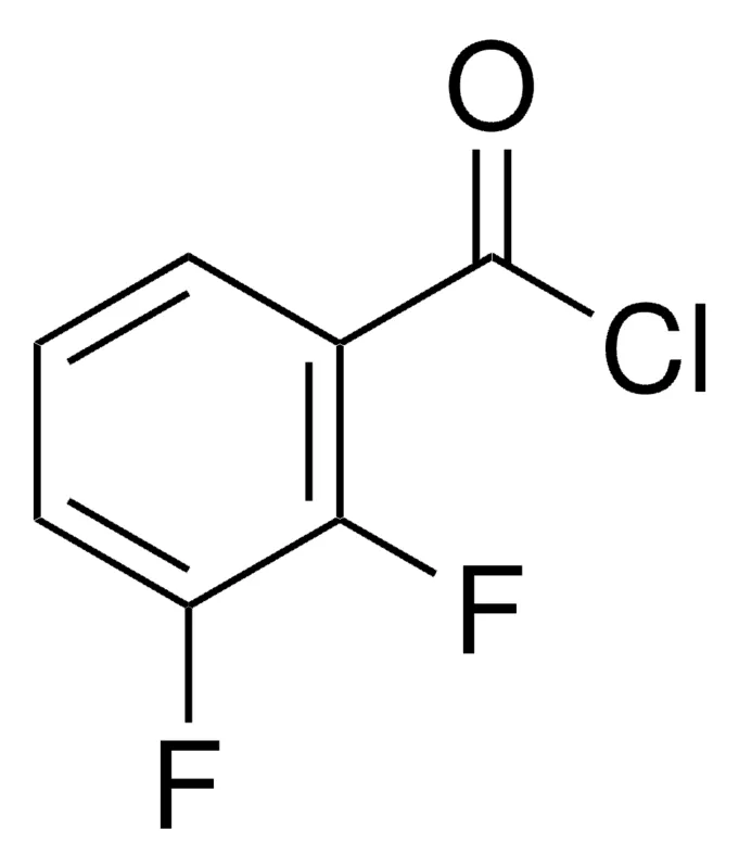 Sigma-Aldrich 2,3-二氟苯甲酰氯,百分之九十七