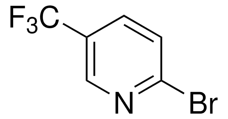 Sigma-Aldrich 2-溴-5-(三氟甲基)吡啶,百分之九十七