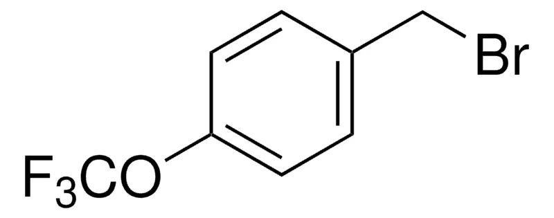 Sigma-Aldrich 4-(三氟甲氧基)溴苄，百分之九十七