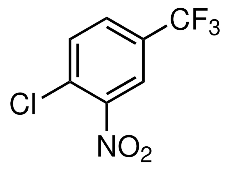Sigma-Aldrich 4-氯-3-硝基三氟甲苯，百分之九十七