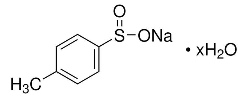Sigma-Aldrich 对甲苯亚磺酸钠 水合物，百分之九十七
