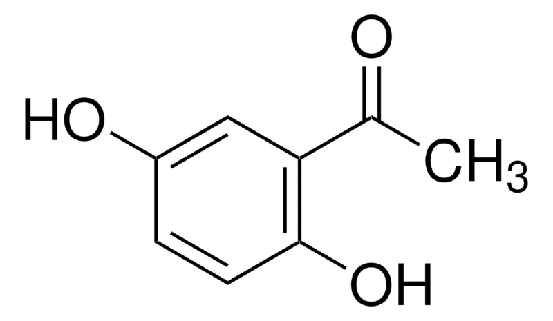 Sigma-Aldrich 2′,5′-二羟基苯乙酮，百分之九十七