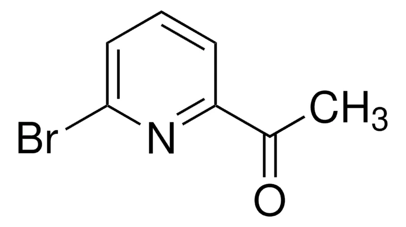 Sigma-Aldrich 2-乙酰基-6-溴吡啶，百分之九十七