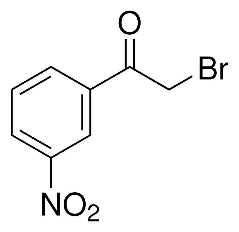 Sigma-Aldrich 2-溴-3′-硝基苯乙酮,百分之九十七