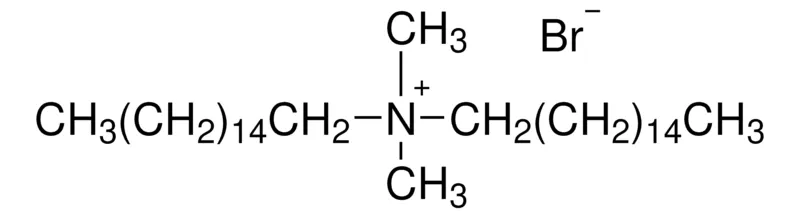 Sigma-Aldrich 双十六烷基二甲基溴化铵，百分之九十七