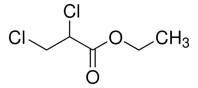 Sigma-Aldrich 2,3-二氯丙酸乙酯，百分之九十七