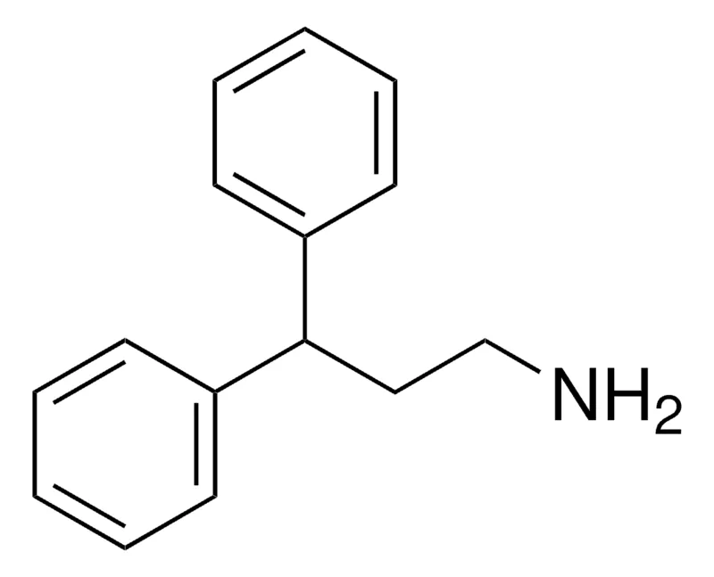 Sigma-Aldrich 3,3-二苯基丙胺,百分之九十七