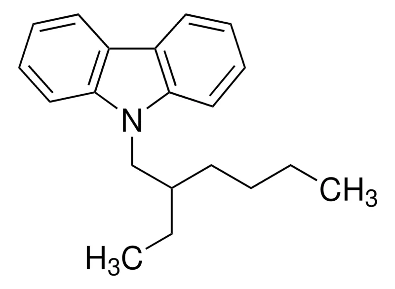 Sigma-Aldrich 9-(2-乙基己基)咔唑，百分之九十七