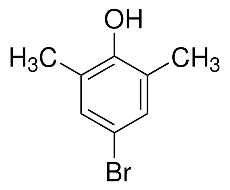 Sigma-Aldrich 4-溴-2,6-二甲基苯酚，百分之九十七