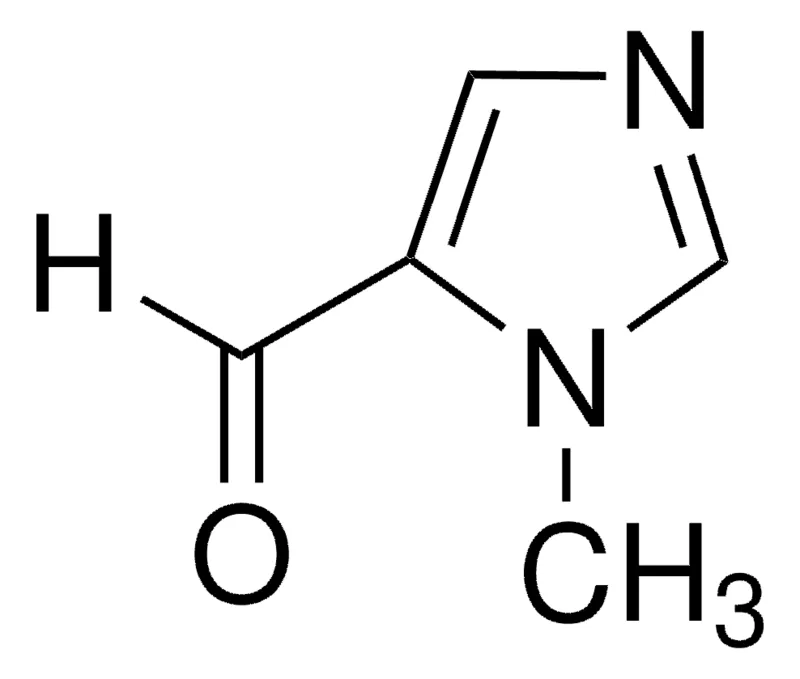 Sigma-Aldrich 1-甲基-1H-咪唑-5-甲醛，百分之九十七